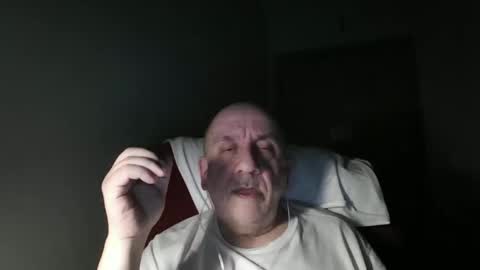 Tom online show from March 21, 12:48 am