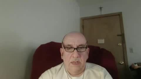 Tom online show from May 28, 11:02 pm