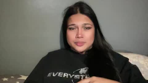 karla online show from February 5, 12:32 pm