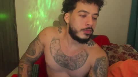 Nei turn green online show from April 6, 4:46 am