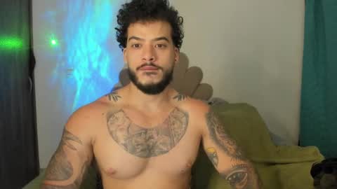 Nei turn green online show from April 12, 12:37 am