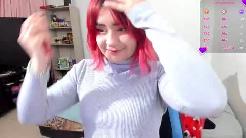 Geek Nicole    im Neeko UwU online show from October 5, 12:03 pm