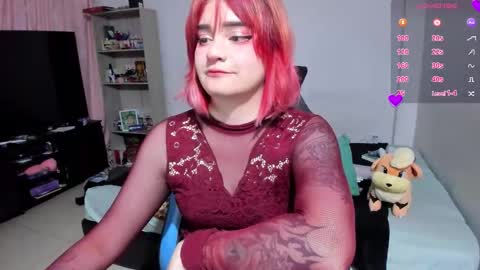 Geek Nicole    im Neeko UwU online show from October 12, 6:51 pm