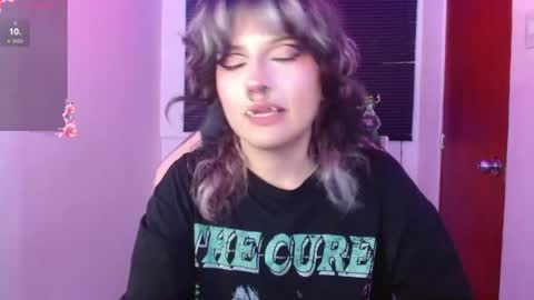 Neena Nyx online show from April 14, 11:11 pm