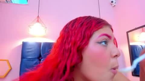 neferet_opal online show from March 8, 2:04 am