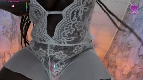 Nefer  online show from November 20, 6:24 am