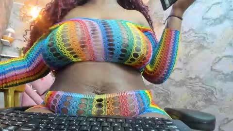 Nefer  online show from February 13, 11:23 pm