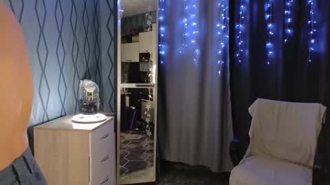 Snapshot of neganxxl chatting on October 10, 2:43 am Negan online show from October 10, 2:43 am