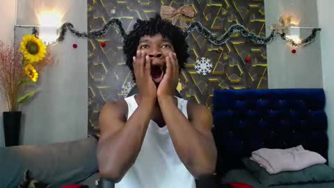 NEGGA online show from January 10, 1:35 pm