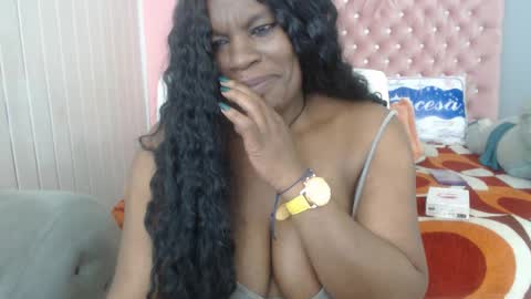negrabig 38 online show from January 26, 10:45 am