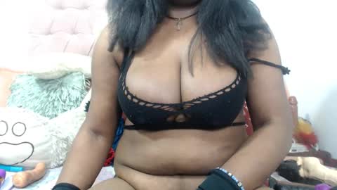 negrabig 38 online show from October 31, 4:57 am