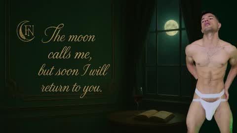 Fernando Negreteth online show from November 8, 7:23 pm