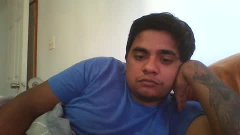 Snapshot of negritoo_2503 chatting on October 22, 11:54 am negritoo_2503 online show from October 22, 11:54 am