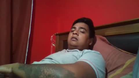 Snapshot of negritoo_2503 chatting on December 16, 9:36 am negritoo_2503 online show from December 16, 9:36 am