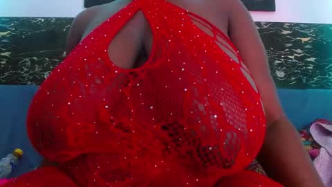  CHIKY  online show from March 6, 9:00 pm