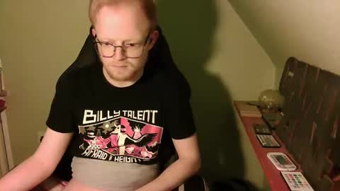 Neinfuss online show from January 16, 11:31 pm