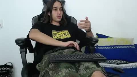 neitan___ online show from June 30, 8:43 pm