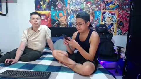     NEW  ONLYFANS OF SCOTT online show from January 14, 10:47 pm