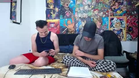     NEW  ONLYFANS OF SCOTT online show from May 1, 8:02 pm