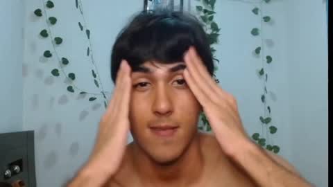 Neithanzyn online show from February 15, 10:42 pm