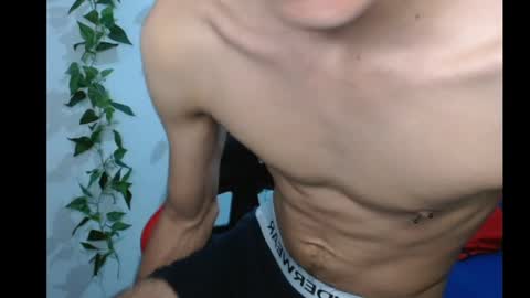 Neithanzyn online show from March 2, 7:56 pm