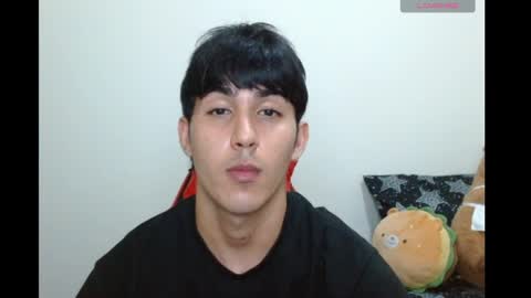 Neithanzyn online show from November 2, 7:49 pm