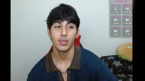 Neithanzyn online show from November 25, 7:36 pm