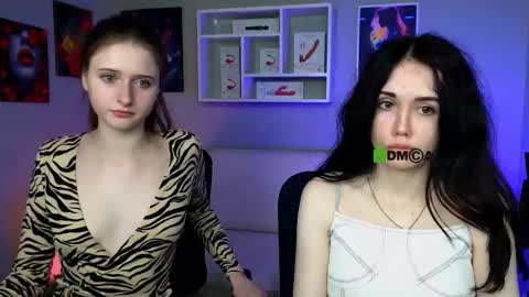 Meow online show from September 21, 3:13 pm