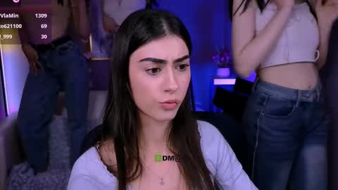 Meow online show from October 13, 2:39 pm