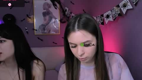 Meow online show from October 24, 5:31 pm