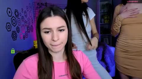 Meow online show from November 7, 10:59 am