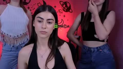 Meow online show from April 16, 10:27 am