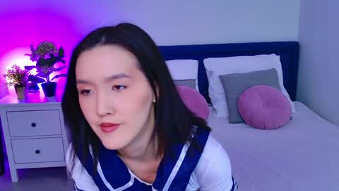 Neko online show from April 3, 2:04 pm