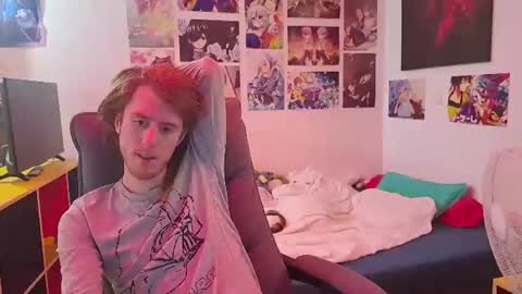 Neko online show from July 2, 6:36 pm