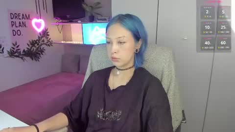 Snapshot of neko_sora chatting on June 14, 8:33 pm Kate online show from June 14, 8:33 pm