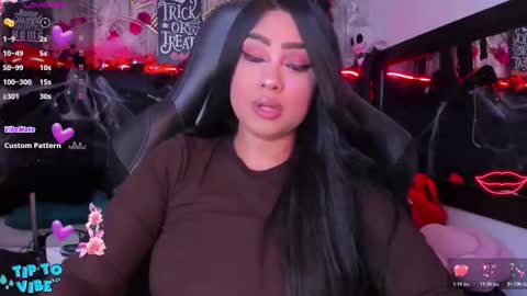 Miah online show from October 19, 11:44 am