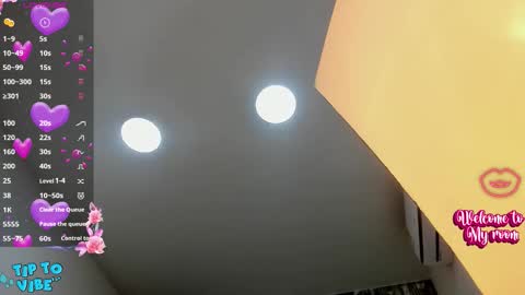 Miah online show from October 20, 12:05 pm