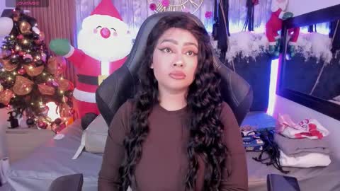 Miah online show from December 22, 12:02 pm