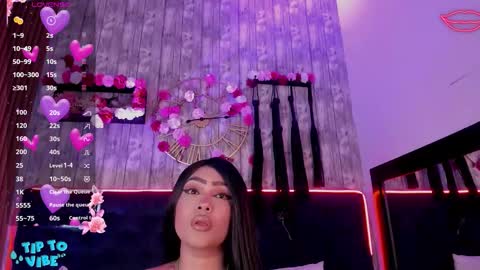 Miah online show from February 15, 11:30 am