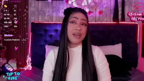 Miah online show from March 18, 11:24 am