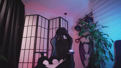 Mely  Birthday party saturday night BYO online show from January 9, 11:39 pm