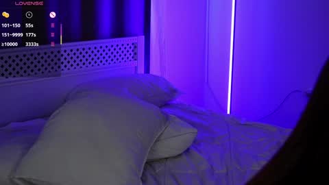 Snapshot of neldaaskins chatting on February 8, 7:26 am Lana online show from February 8, 7:26 am