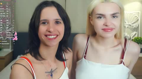 Snapshot of neldabestwick chatting on March 8, 7:06 pm Histori online show from March 8, 7:06 pm