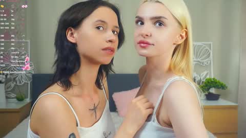 Snapshot of neldabestwick chatting on March 9, 10:14 pm Histori online show from March 9, 10:14 pm