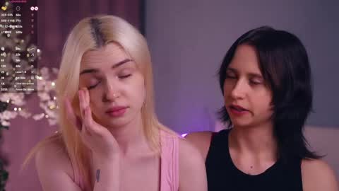 Snapshot of neldabestwick chatting on March 22, 8:12 pm Histori online show from March 22, 8:12 pm