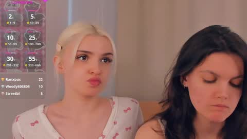 Snapshot of neldabestwick chatting on April 11, 7:56 am Histori online show from April 11, 7:56 am