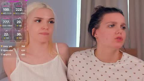 Snapshot of neldabestwick chatting on April 13, 7:36 am Histori online show from April 13, 7:36 am