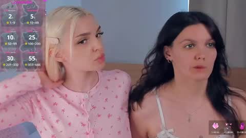 Snapshot of neldabestwick chatting on April 14, 7:47 am Histori online show from April 14, 7:47 am