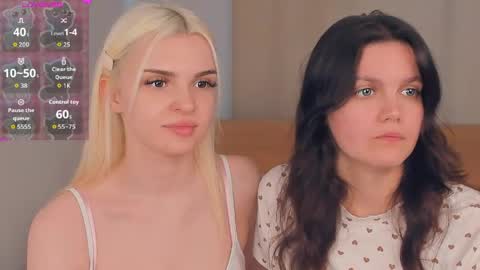 Snapshot of neldabestwick chatting on April 16, 7:42 am Histori online show from April 16, 7:42 am