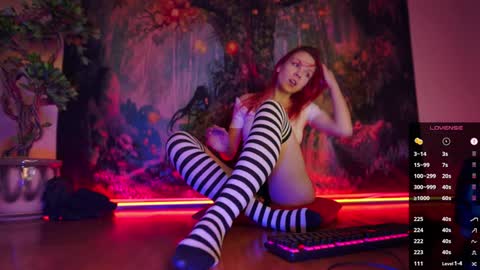 Dany online show from December 17, 11:17 am